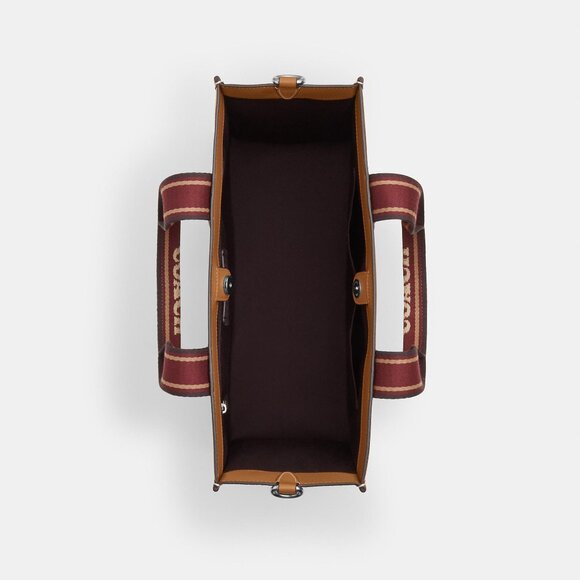 Smith Tote Bag (M) - Picture 3 of 6